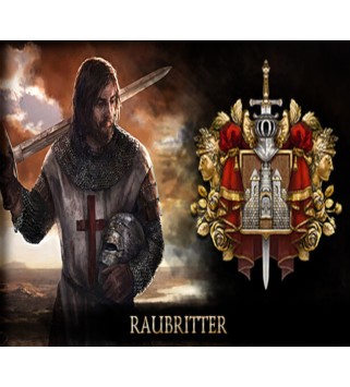 Reign of Guilds - Raubritter Edition Steam Key GLOBAL